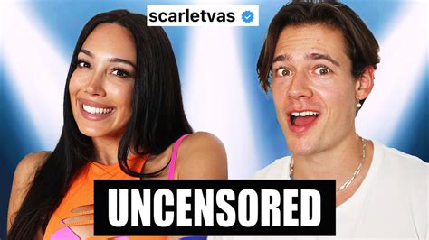 scarletvas xxx|Scarlet Silvas Nude Videos